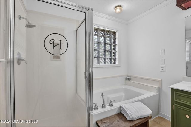 614 Spencer Drive, Brandon, MS 39042