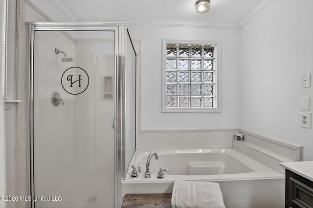 614 Spencer Drive, Brandon, MS 39042