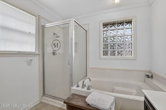 614 Spencer Drive, Brandon, MS 39042