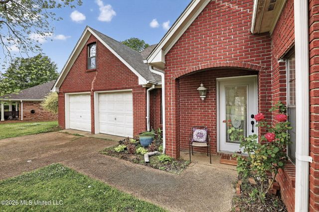 614 Spencer Drive, Brandon, MS 39042