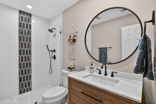 614 Spencer Drive, Brandon, MS 39042