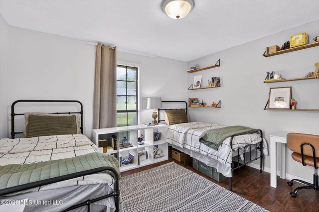 614 Spencer Drive, Brandon, MS 39042