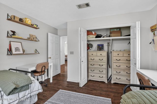 614 Spencer Drive, Brandon, MS 39042