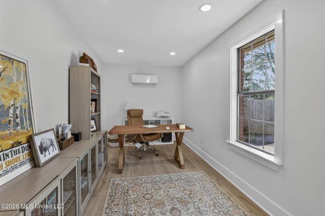 614 Spencer Drive, Brandon, MS 39042