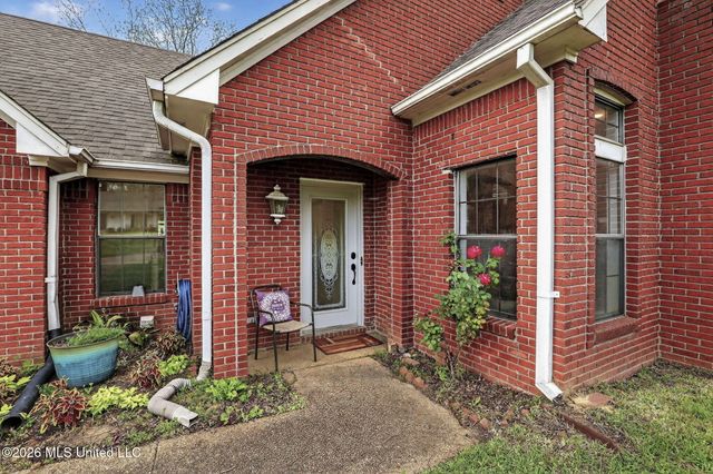 614 Spencer Drive, Brandon, MS 39042