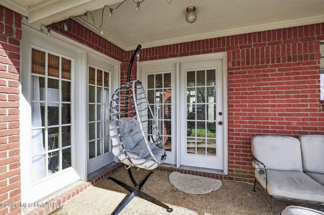 614 Spencer Drive, Brandon, MS 39042