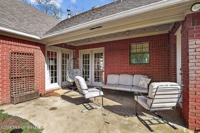 614 Spencer Drive, Brandon, MS 39042