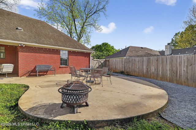 614 Spencer Drive, Brandon, MS 39042