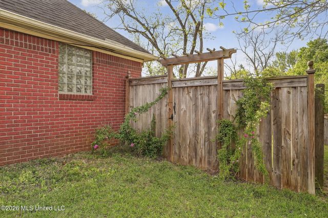 614 Spencer Drive, Brandon, MS 39042