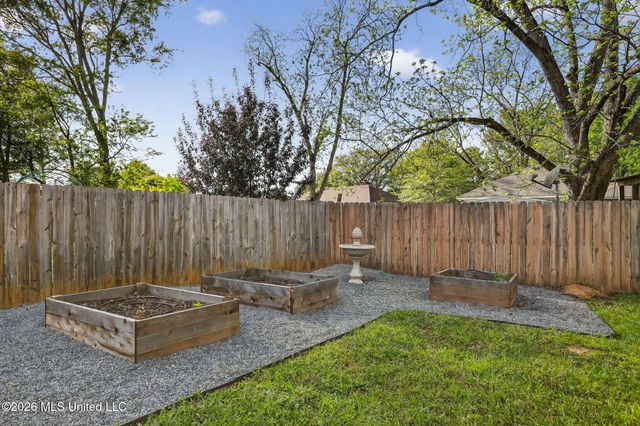 614 Spencer Drive, Brandon, MS 39042