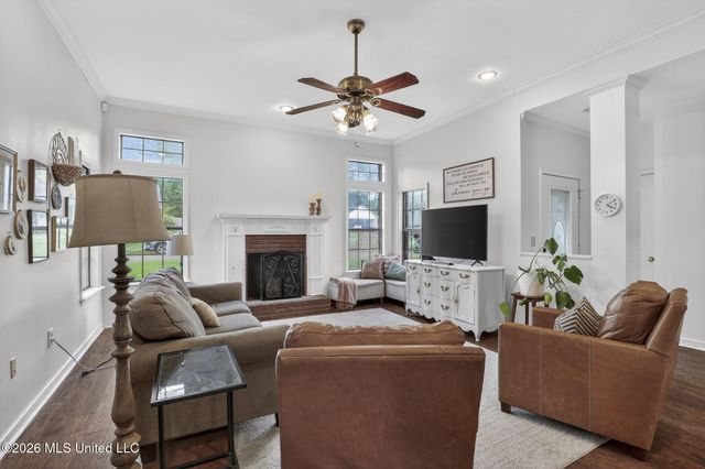 614 Spencer Drive, Brandon, MS 39042