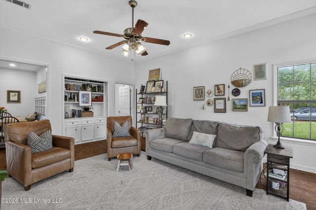 614 Spencer Drive, Brandon, MS 39042