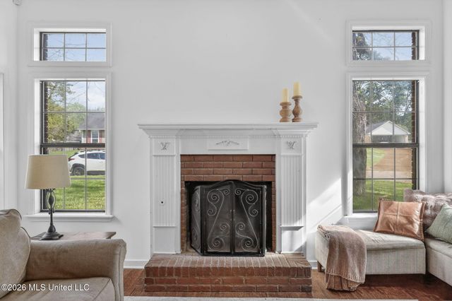 614 Spencer Drive, Brandon, MS 39042