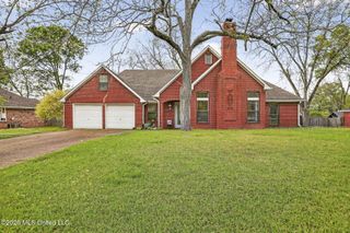 614 Spencer Drive, Brandon, MS 39042