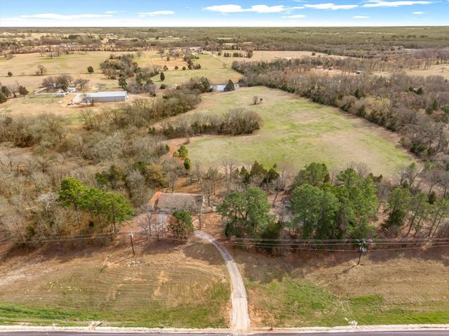 8844 State Highway 19 N, Athens, TX 75752