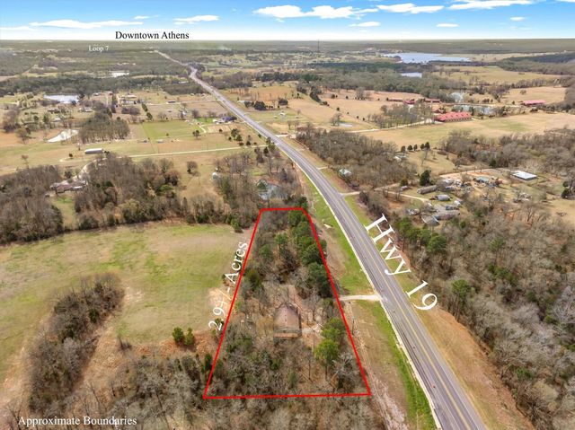 8844 State Highway 19 N, Athens, TX 75752