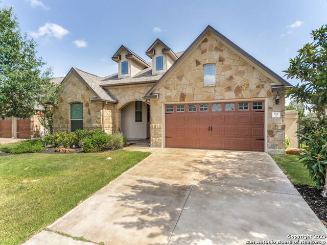 164 AUTUMN RDG, Boerne, TX 78006