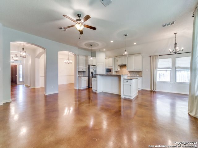 164 AUTUMN RDG, Boerne, TX 78006