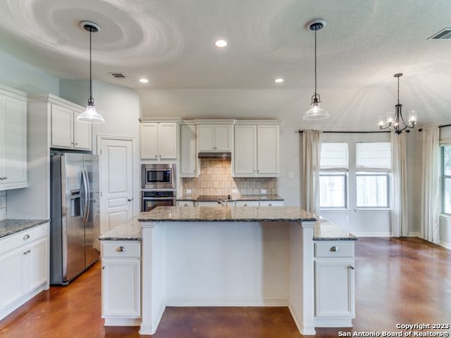 164 AUTUMN RDG, Boerne, TX 78006