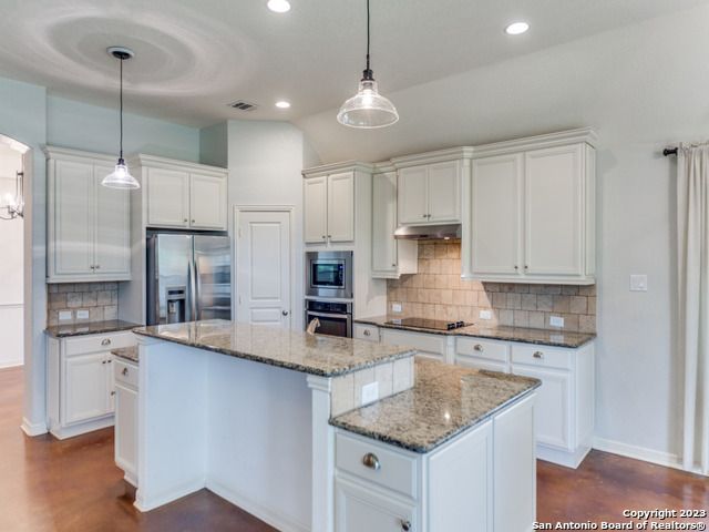 164 AUTUMN RDG, Boerne, TX 78006