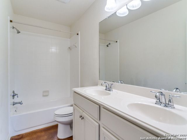 164 AUTUMN RDG, Boerne, TX 78006