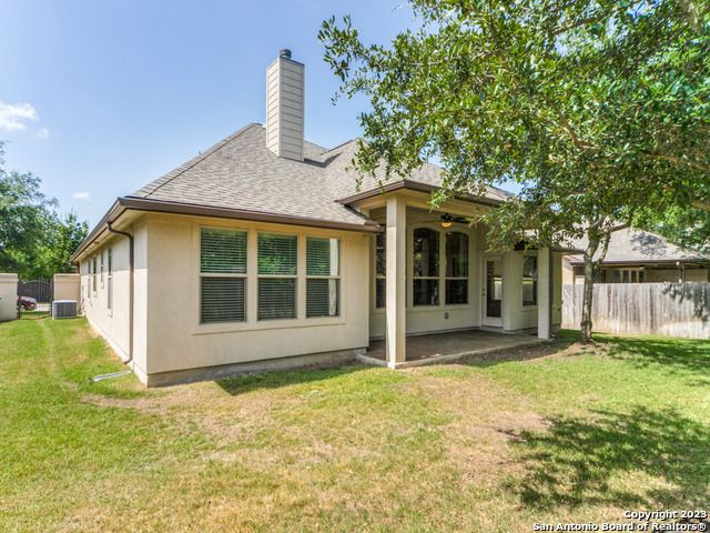 164 AUTUMN RDG, Boerne, TX 78006