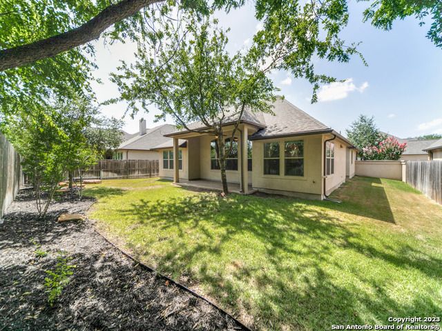 164 AUTUMN RDG, Boerne, TX 78006