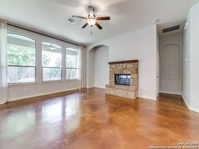 164 AUTUMN RDG, Boerne, TX 78006