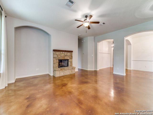 164 AUTUMN RDG, Boerne, TX 78006