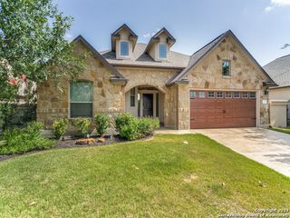 164 AUTUMN RDG, Boerne, TX 78006