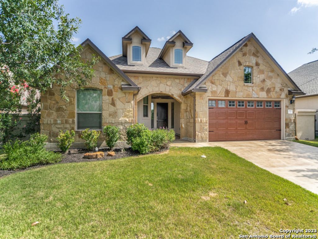 164 AUTUMN RDG, Boerne, TX 78006