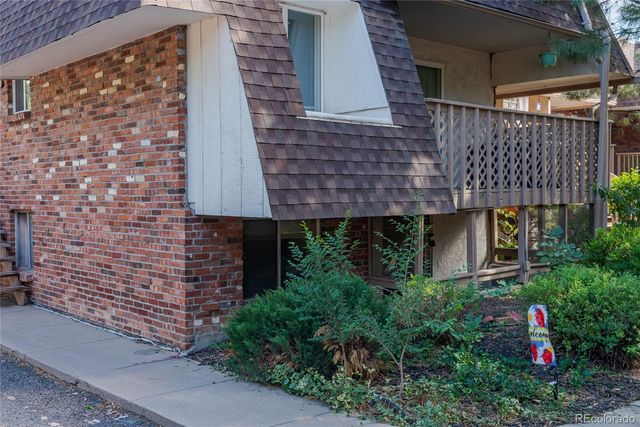 1525 S Holly Street 107, Denver, CO 80222