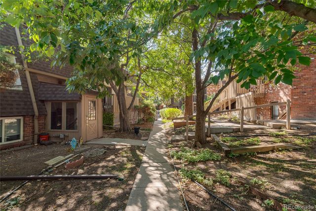 1525 S Holly Street 107, Denver, CO 80222