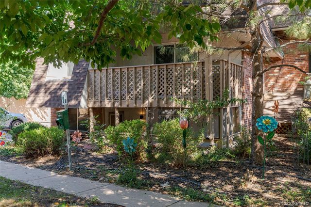 1525 S Holly Street 107, Denver, CO 80222