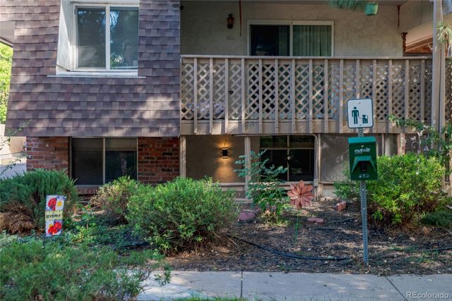 1525 S Holly Street 107, Denver, CO 80222