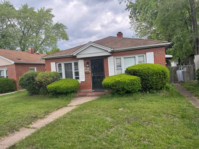 14915 Irving Avenue, Dolton, IL 60419