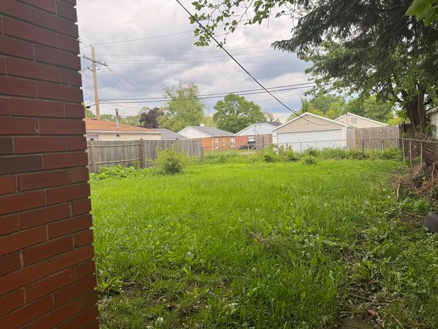 14915 Irving Avenue, Dolton, IL 60419