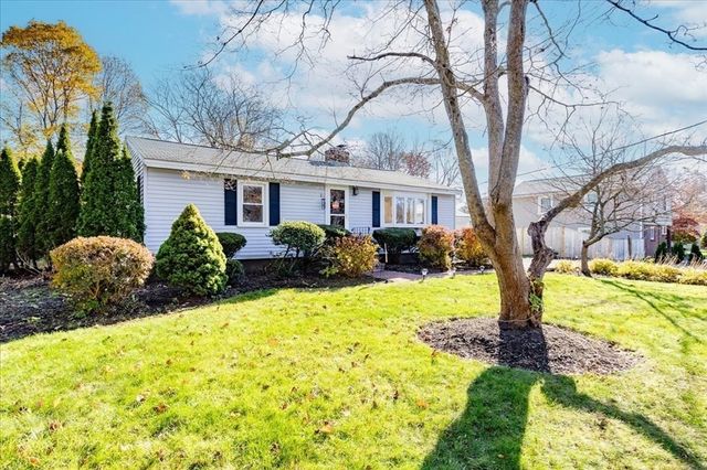 6 Kimberly Dr., Danvers, MA 01923