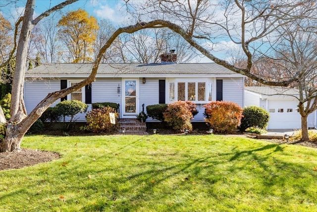 6 Kimberly Dr., Danvers, MA 01923
