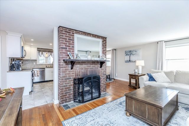 6 Kimberly Dr., Danvers, MA 01923