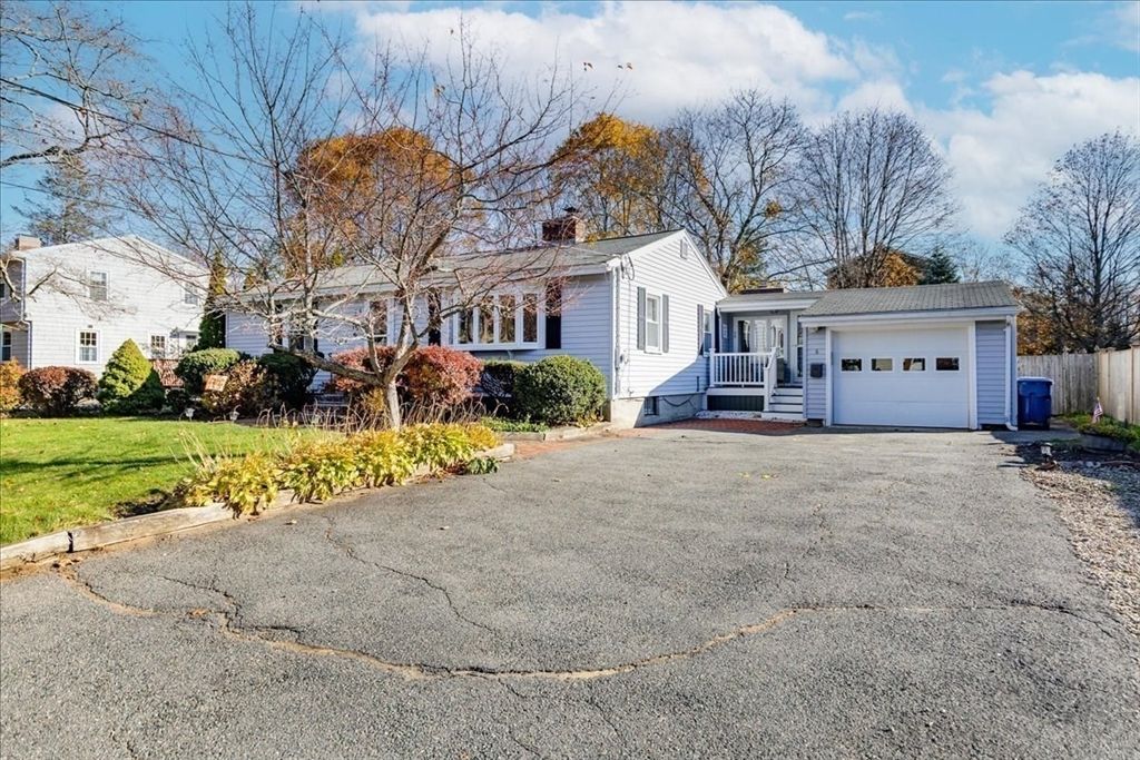 6 Kimberly Dr., Danvers, MA 01923