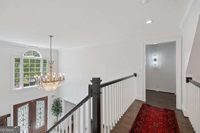 185 Chickering Lake Drive, Roswell, GA 30075