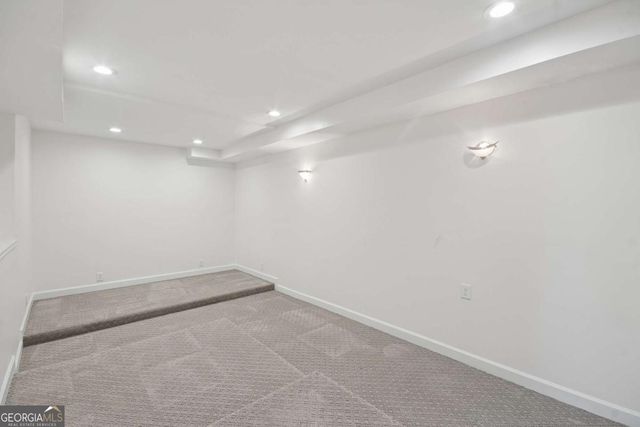 185 Chickering Lake Drive, Roswell, GA 30075