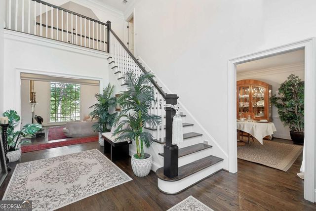 185 Chickering Lake Drive, Roswell, GA 30075