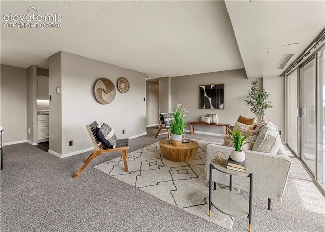 411 Lakewood Circle B529, Colorado Springs, CO 80910