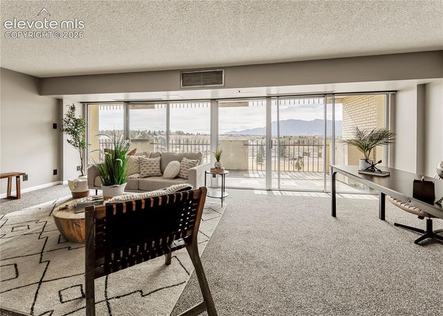 411 Lakewood Circle B529, Colorado Springs, CO 80910