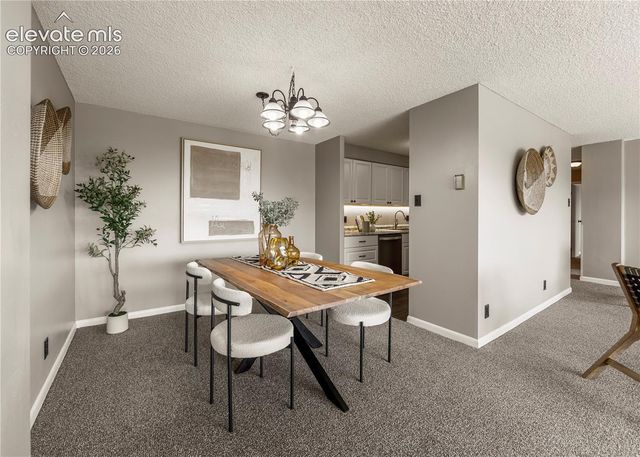 411 Lakewood Circle B529, Colorado Springs, CO 80910