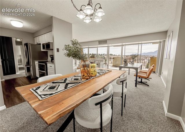 411 Lakewood Circle B529, Colorado Springs, CO 80910