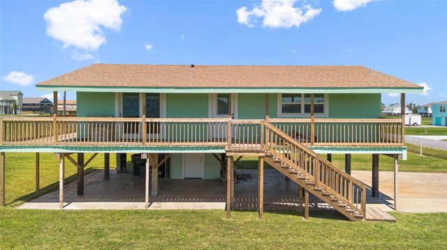 4020 4th Street, Galveston, TX 77554