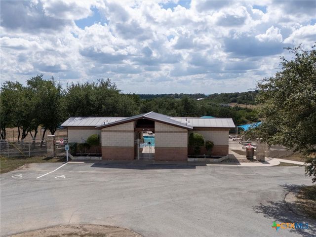 331 Ridge Point, Spring Branch, TX 78070